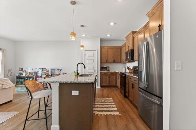 39 Ripple Way, Clayton, NC 27520