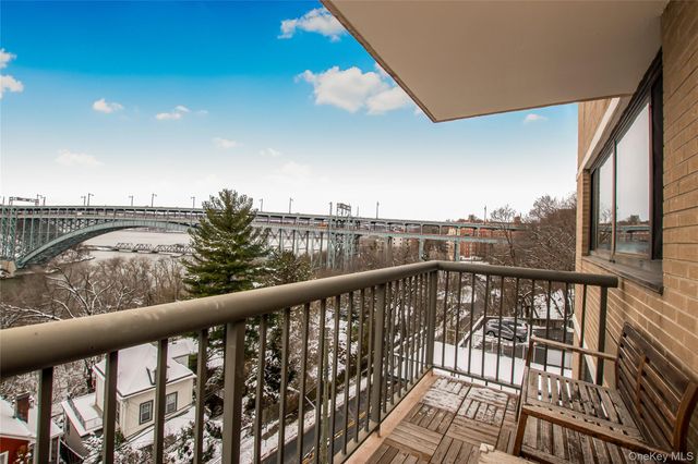 2287 Johnson Avenue 6A, Bronx, NY 10463