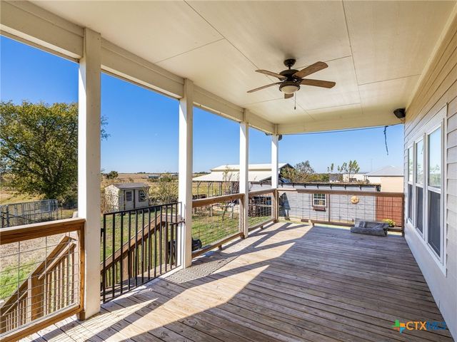 1150 County Road 432, Taylor, TX 76574