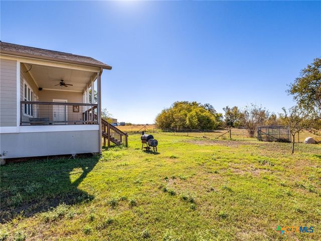 1150 County Road 432, Taylor, TX 76574