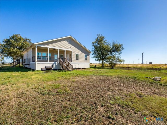 1150 County Road 432, Taylor, TX 76574