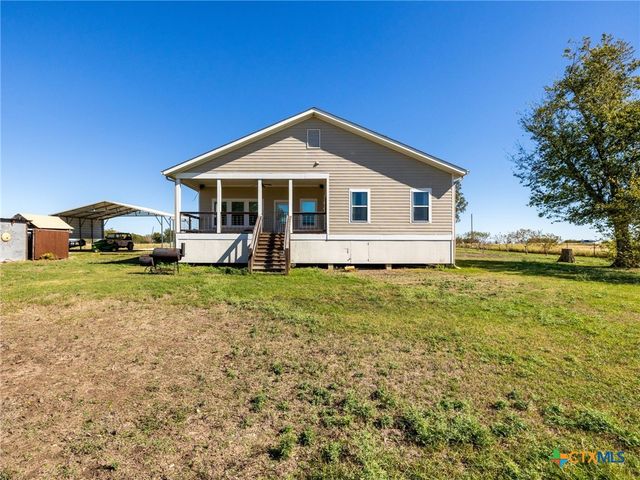 1150 County Road 432, Taylor, TX 76574