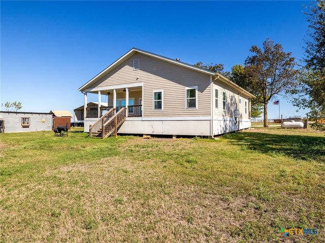 1150 County Road 432, Taylor, TX 76574