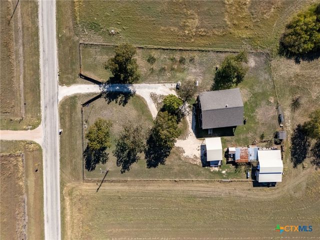 1150 County Road 432, Taylor, TX 76574