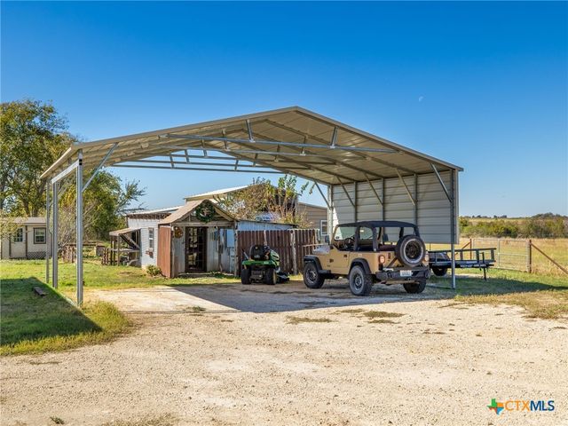 1150 County Road 432, Taylor, TX 76574