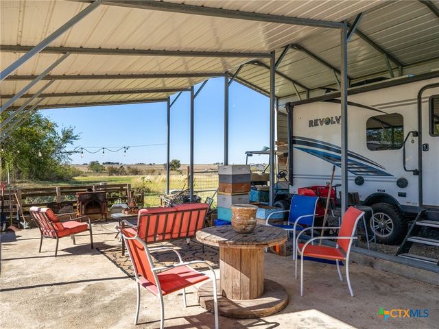 1150 County Road 432, Taylor, TX 76574