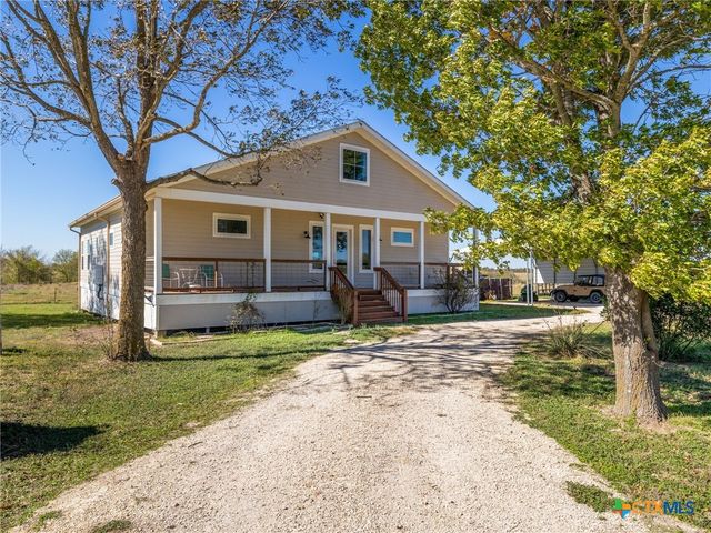 1150 County Road 432, Taylor, TX 76574