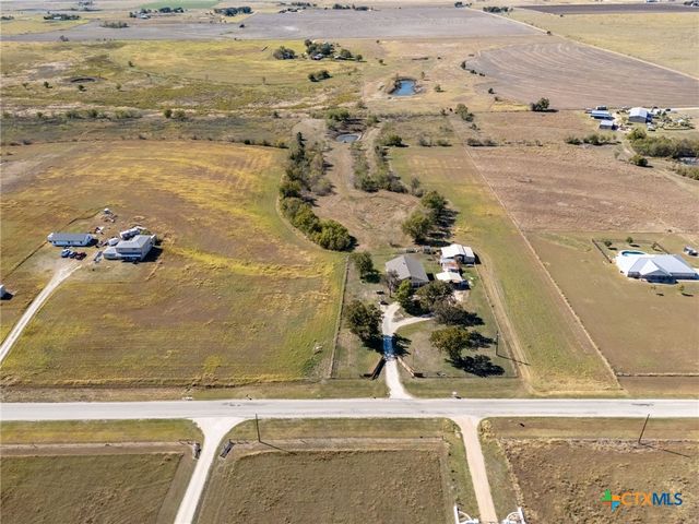1150 County Road 432, Taylor, TX 76574