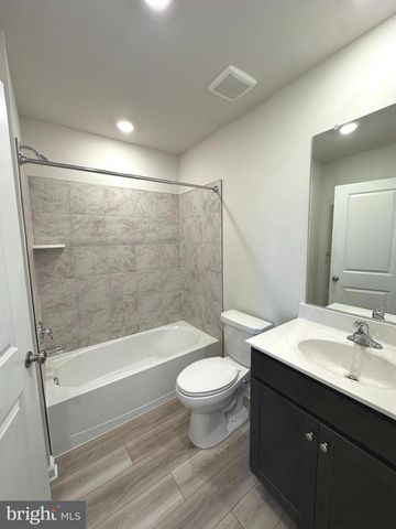 1258 CEDAR VALLEY RD, Ranson, WV 25438