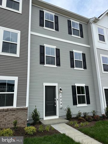 1258 CEDAR VALLEY RD, Ranson, WV 25438