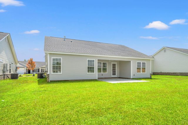 35 Bennington Ct, Georgetown, SC 29440