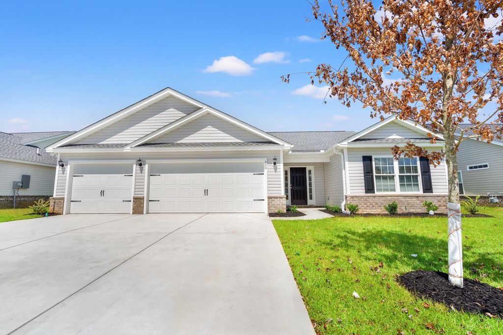 35 Bennington Ct, Georgetown, SC 29440