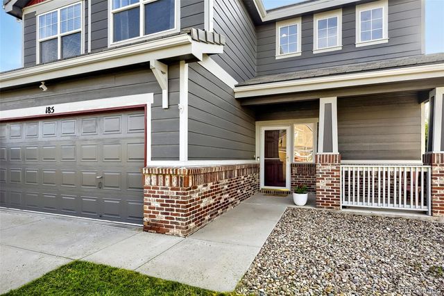 185 Falmouth Street, Castle Rock, CO 80104