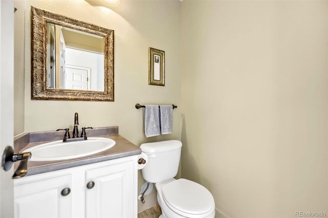 185 Falmouth Street, Castle Rock, CO 80104