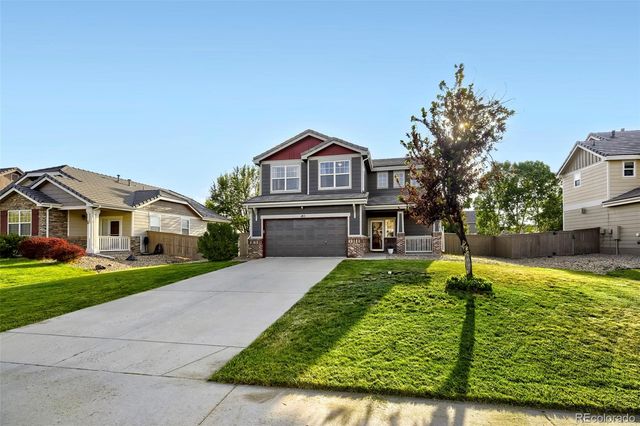 185 Falmouth Street, Castle Rock, CO 80104