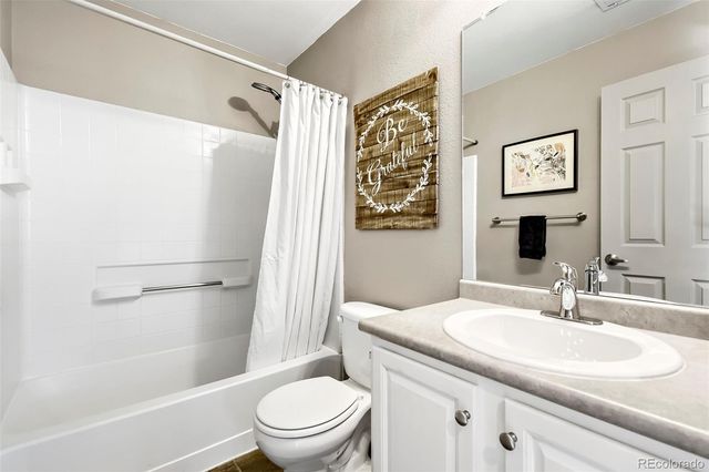 185 Falmouth Street, Castle Rock, CO 80104