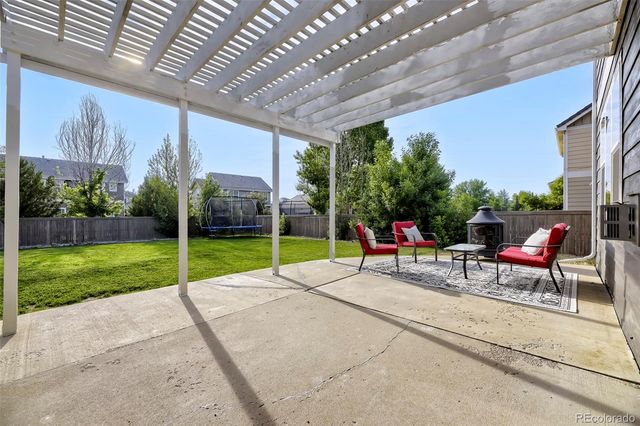 185 Falmouth Street, Castle Rock, CO 80104