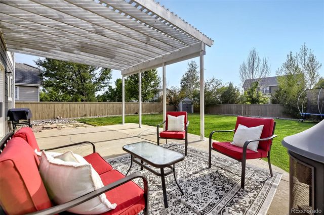 185 Falmouth Street, Castle Rock, CO 80104