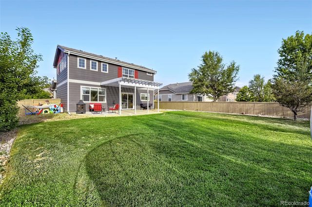 185 Falmouth Street, Castle Rock, CO 80104