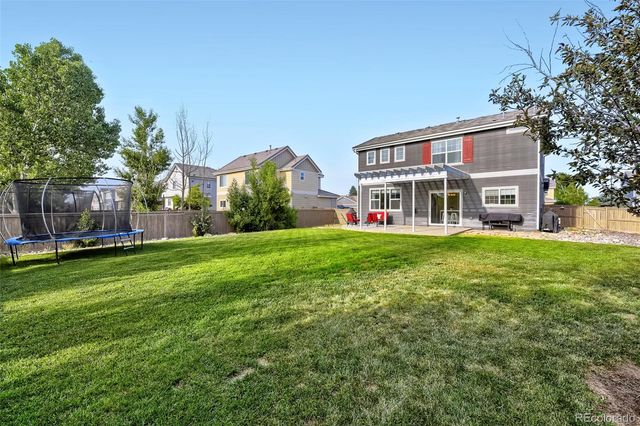 185 Falmouth Street, Castle Rock, CO 80104
