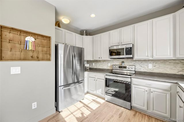 185 Falmouth Street, Castle Rock, CO 80104