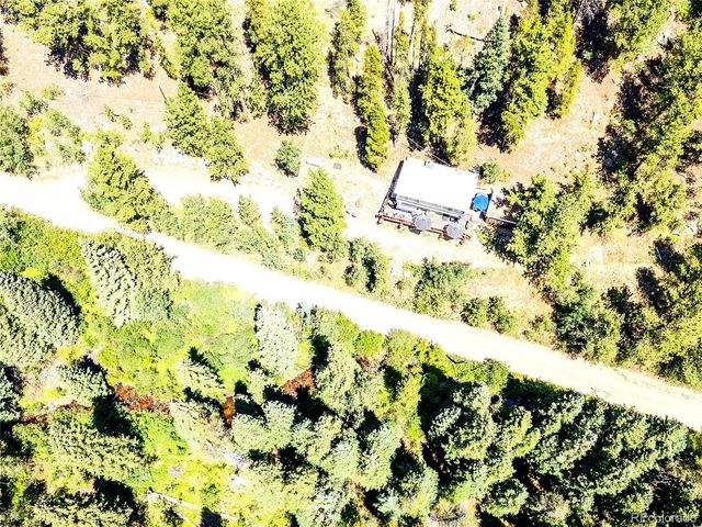 7992 County Road 43, Bailey, CO 80421