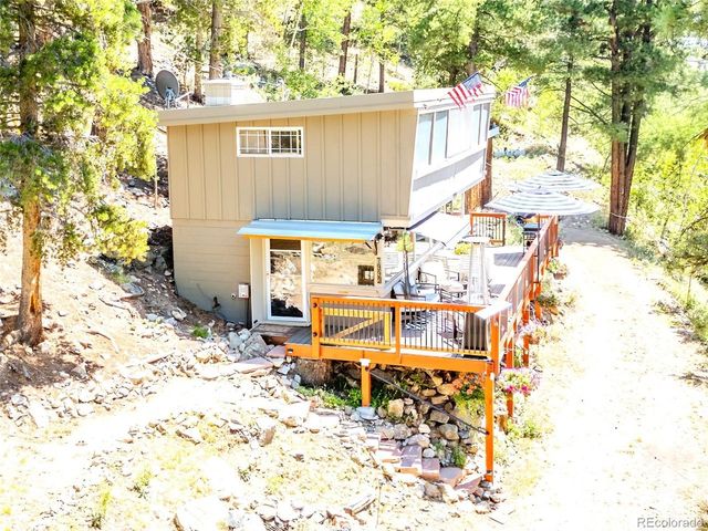 7992 County Road 43, Bailey, CO 80421