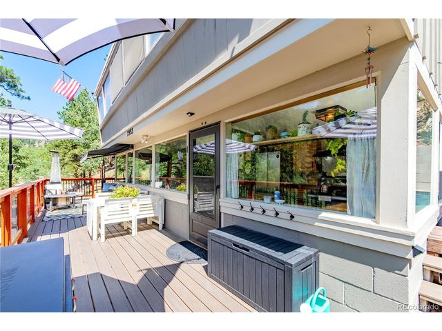 7992 County Road 43, Bailey, CO 80421