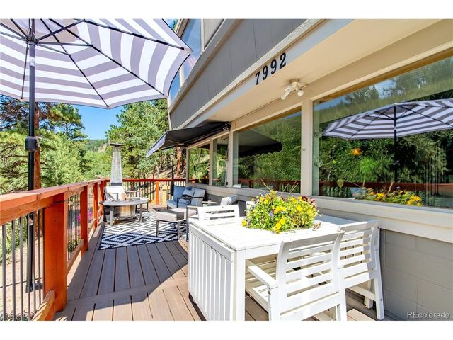7992 County Road 43, Bailey, CO 80421