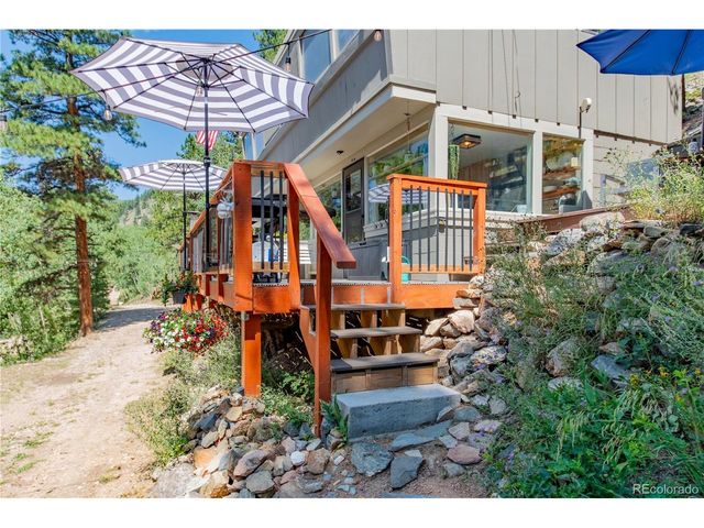 7992 County Road 43, Bailey, CO 80421