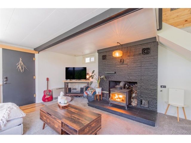 7992 County Road 43, Bailey, CO 80421
