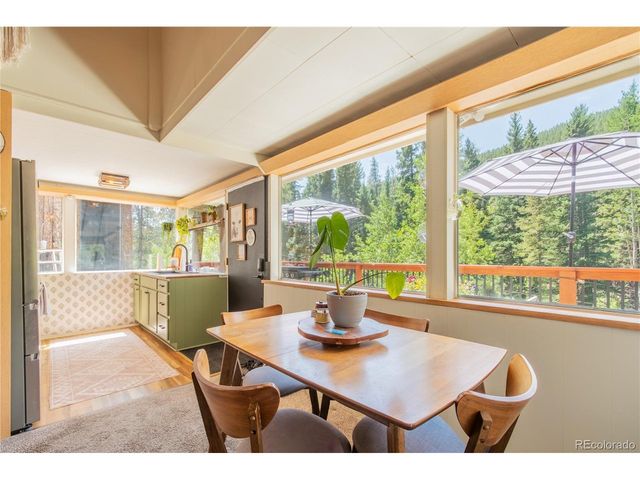 7992 County Road 43, Bailey, CO 80421