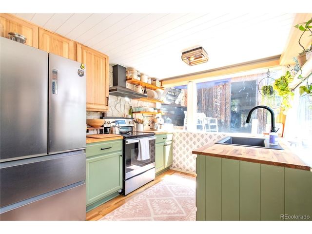7992 County Road 43, Bailey, CO 80421