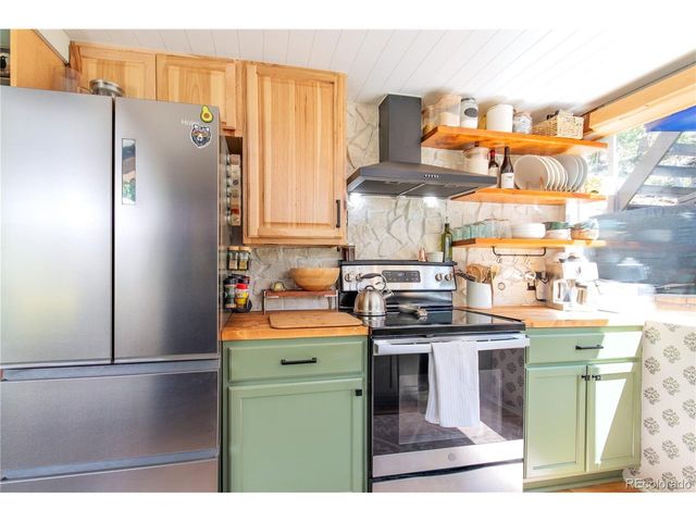 7992 County Road 43, Bailey, CO 80421