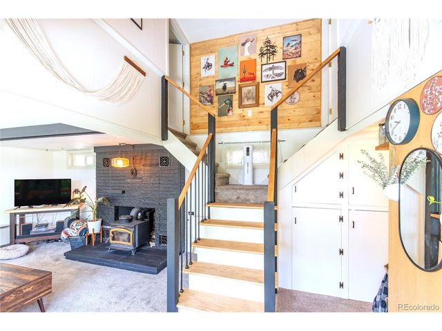 7992 County Road 43, Bailey, CO 80421