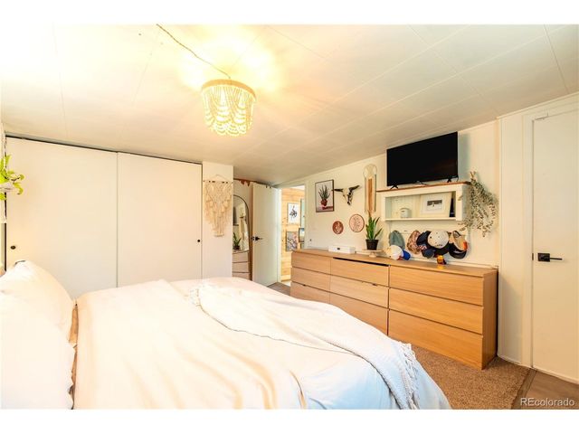 7992 County Road 43, Bailey, CO 80421
