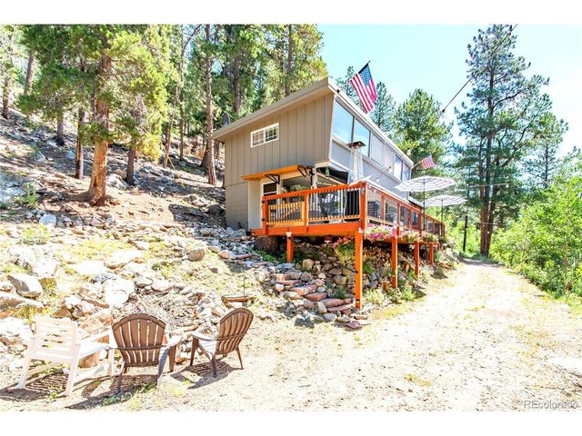 7992 County Road 43, Bailey, CO 80421