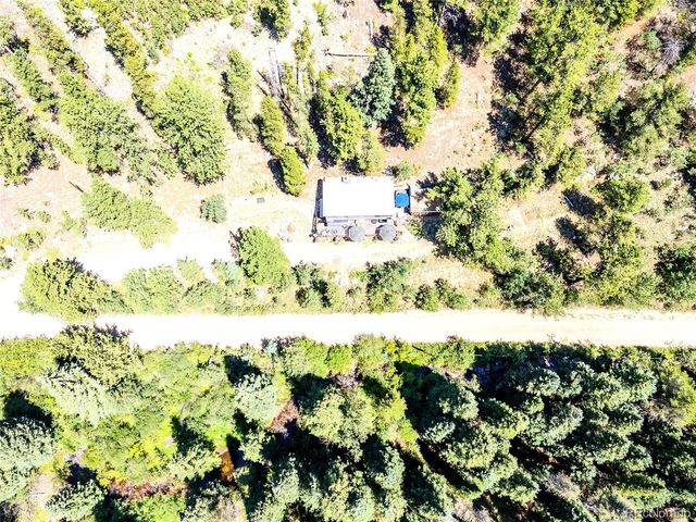 7992 County Road 43, Bailey, CO 80421