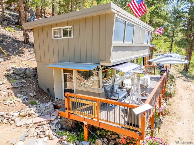 7992 County Road 43, Bailey, CO 80421
