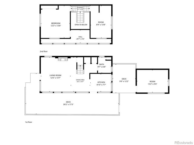 7992 County Road 43, Bailey, CO 80421