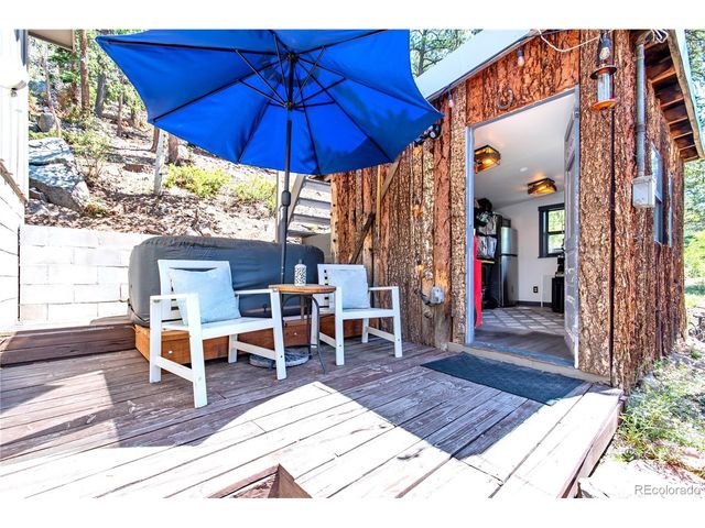 7992 County Road 43, Bailey, CO 80421