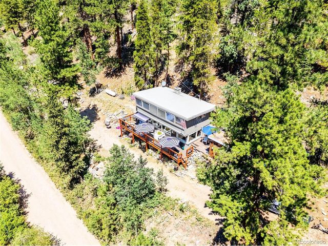 7992 County Road 43, Bailey, CO 80421