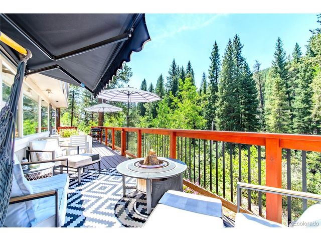 7992 County Road 43, Bailey, CO 80421
