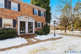 505 N Hamilton St Unit#A, Richmond, VA 23221