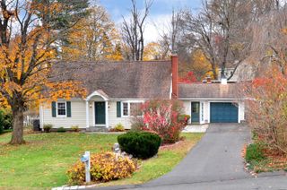 7 Peppercorn Lane, East Granby, CT 06026
