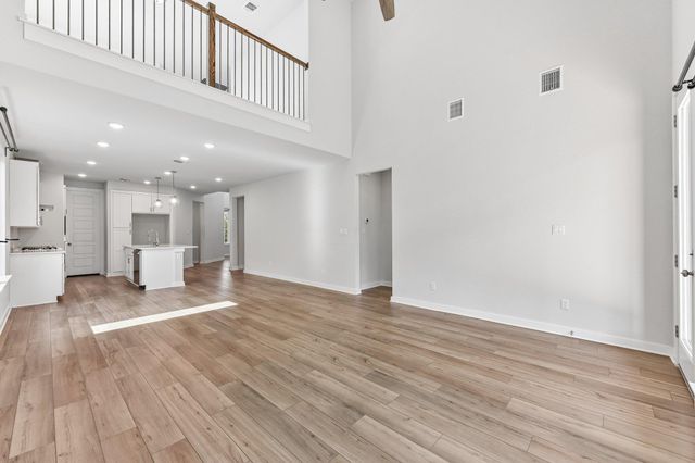 2213 Stampede DR, Leander, TX 78641