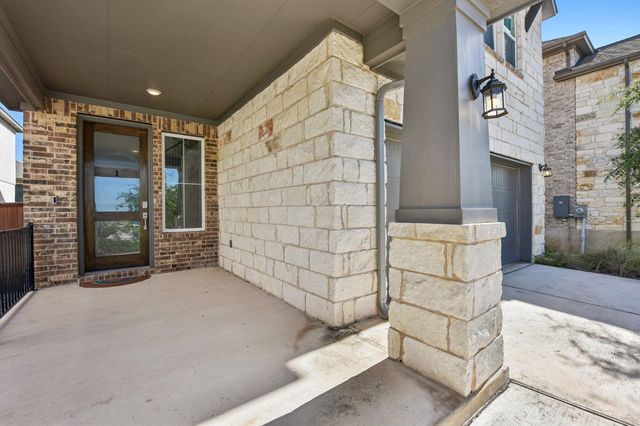 2213 Stampede DR, Leander, TX 78641