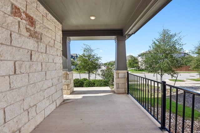 2213 Stampede DR, Leander, TX 78641