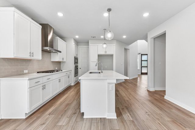 2213 Stampede DR, Leander, TX 78641