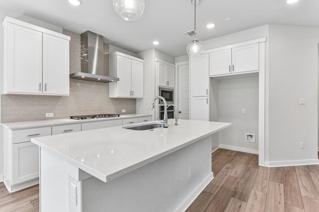2213 Stampede DR, Leander, TX 78641